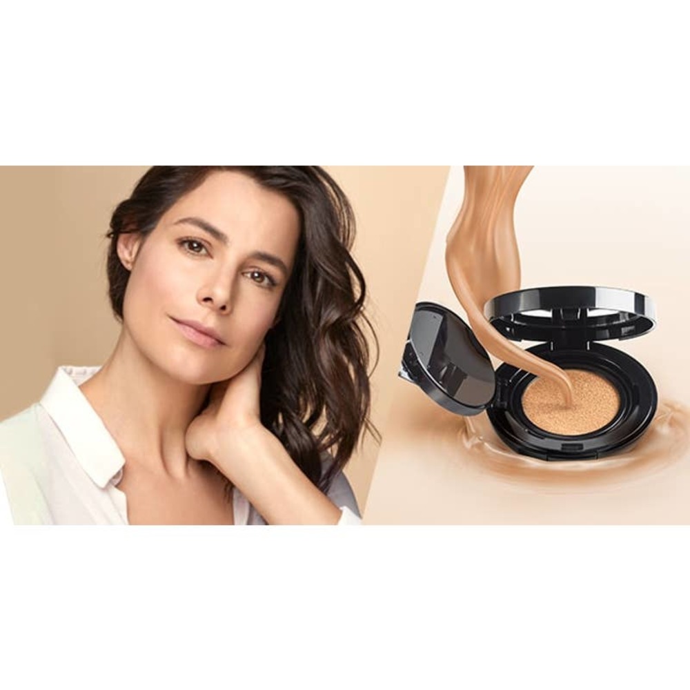 Yanbal Elixir de Vida Anti-Aging Cushion Foundation / Base Cushion Anti-Edad